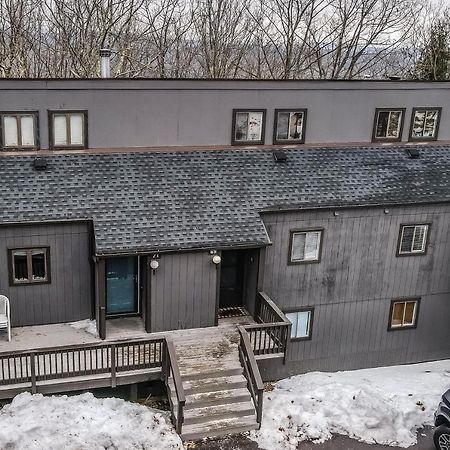 Camelback 69 Villa Tannersville Bagian luar foto