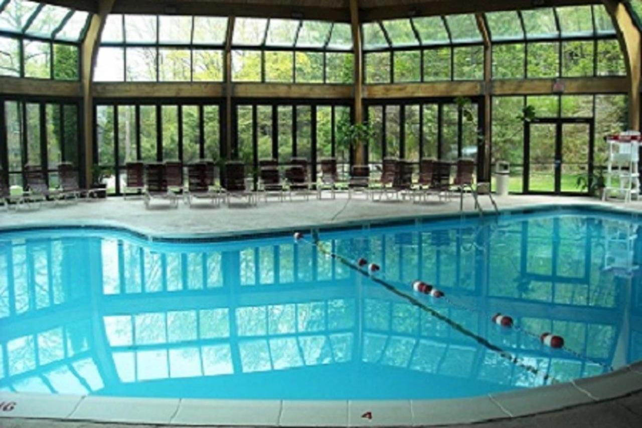 Camelback 69 Villa Tannersville Bagian luar foto