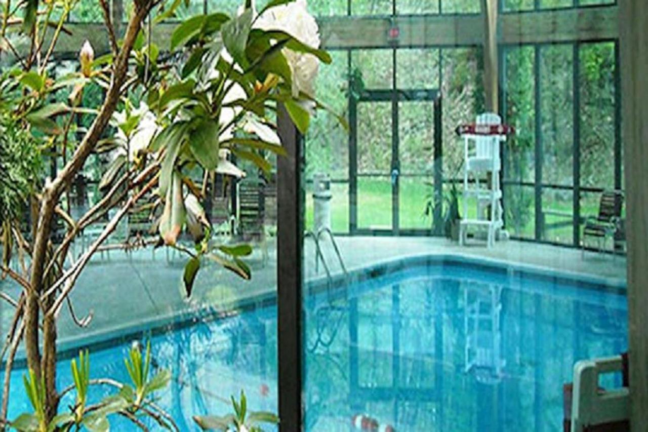 Camelback 69 Villa Tannersville Bagian luar foto