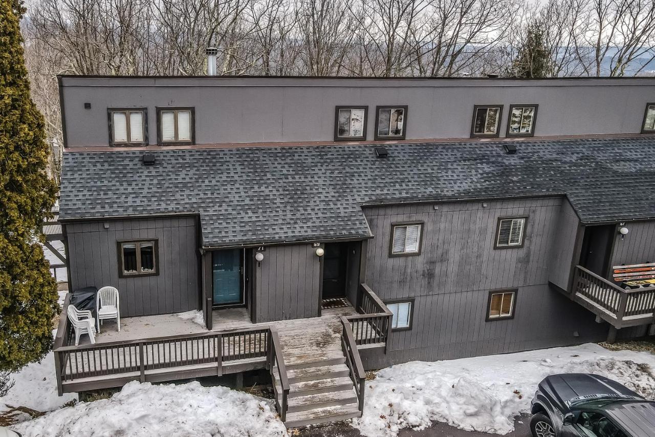 Camelback 69 Villa Tannersville Bagian luar foto