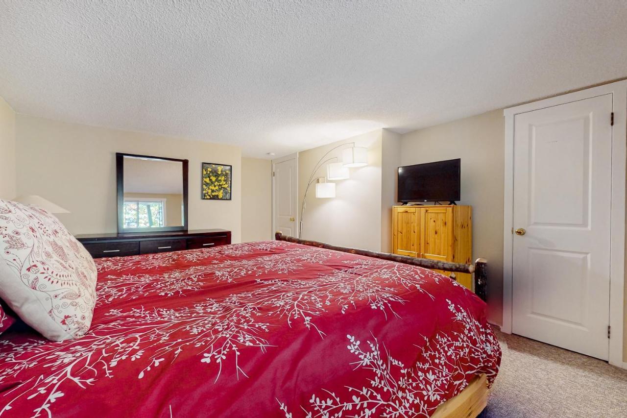 Camelback 69 Villa Tannersville Bagian luar foto