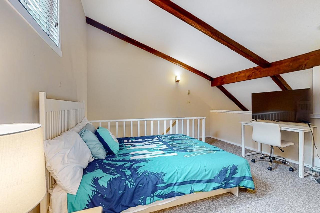Camelback 69 Villa Tannersville Bagian luar foto