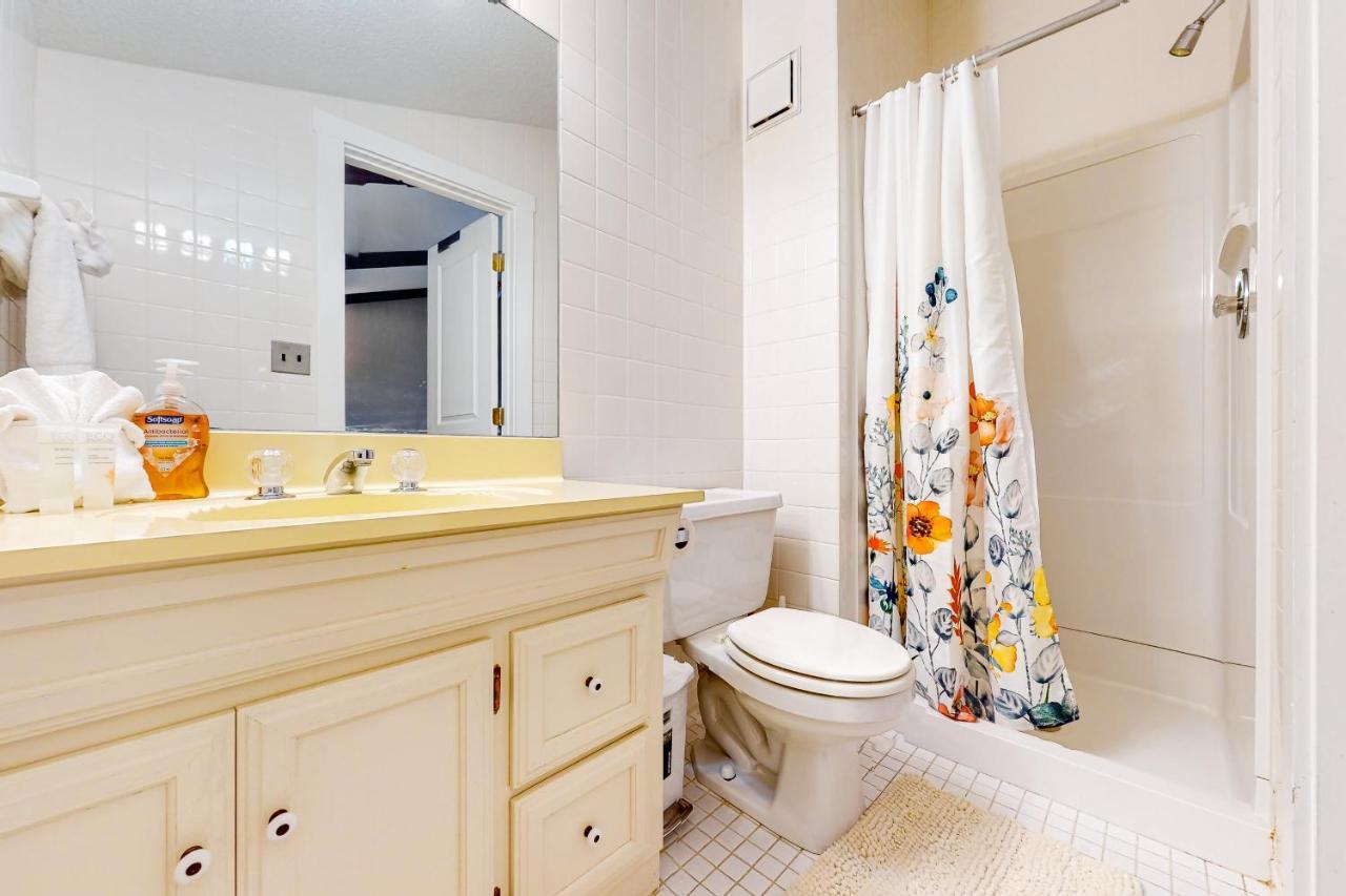 Camelback 69 Villa Tannersville Bagian luar foto