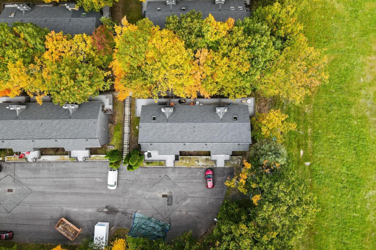 Camelback 69 Villa Tannersville Bagian luar foto