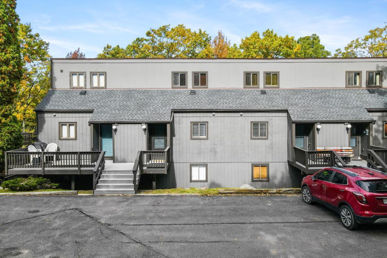 Camelback 69 Villa Tannersville Bagian luar foto
